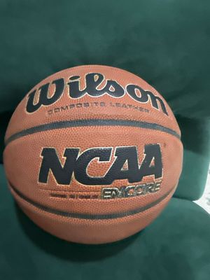 Баскетбольный мяч Wilson NCAA