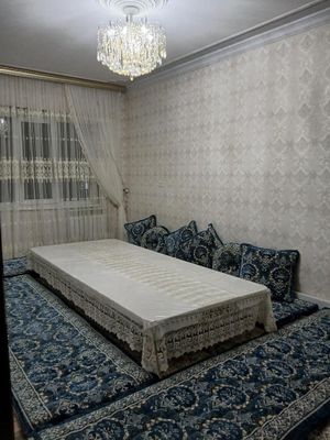 Янгийул шахарда Уй сотилади Yangiyo'l shaxarda kvartira sotiladi