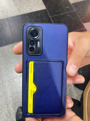 mi 12 lite 8/128 karobka yoʻq narxi 2 mln 500