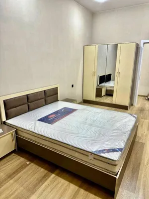 Yotoqxona to'plami "MIRAJ-4 MOKKO" Spalniy mebel Спальный гарнитур