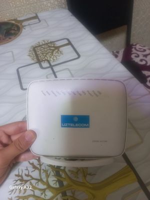 wifi модем сатылады