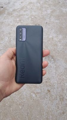 Redmi 9t 6000mach