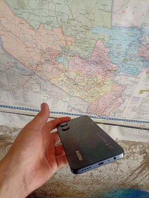 Realme c33 holati yaxshi