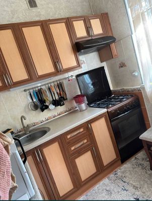 Massiv 5 metroga yaqin 2hona srochna arenda