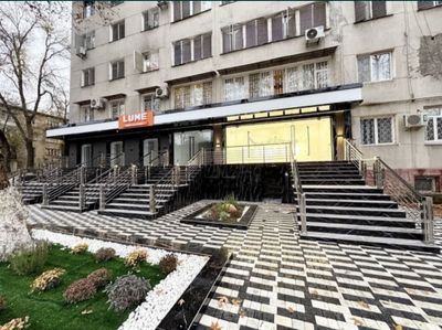 Аренда офис, Ц1, Bon Cafe, 44м2
