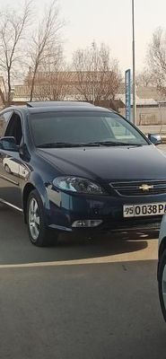 Lacetti Gentra avtomat 2023 люкли