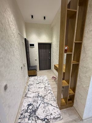 Сергели Чоштепада ижарага квартира