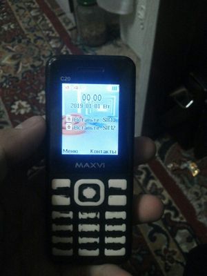 Nokia maxvi srochna