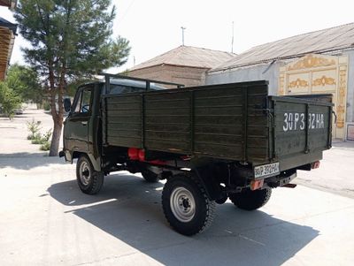 Грузавой машина нахаду