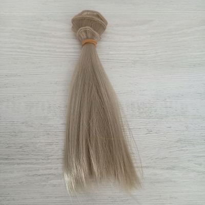 продам искусственные волосы для кукол