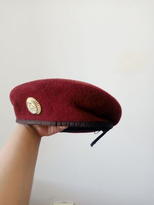 беретка