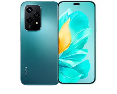 Honor 200 lite 5G