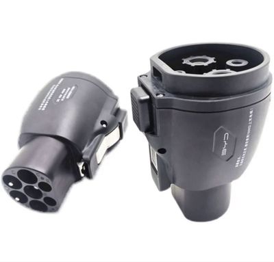 Byd gibrid zaryadka adapter