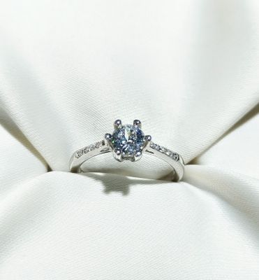 Серебряное кольцо 925, Kumush uzuk 925
