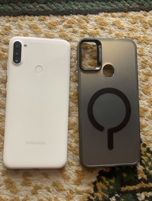 Samsung A11 ideal sastyana