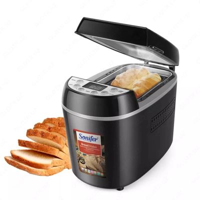 Хлебопечка Sonifer SF-4025
