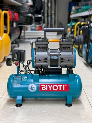 Biyoti brendining 9 litrli kompressori