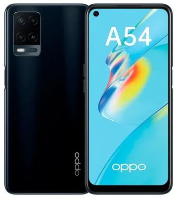 OPPO A 54 в отличном состоянии