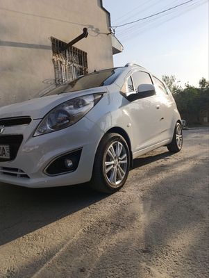 Spark sotilad, holati zo'r