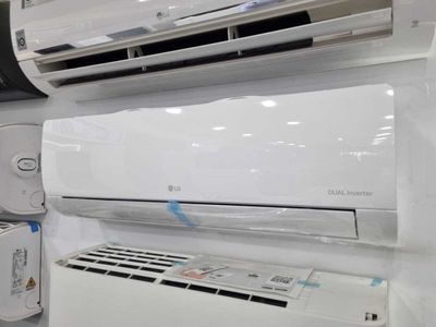 Кондиционер LG W18TI inverter 2025 есть Доставка, установка 24/7