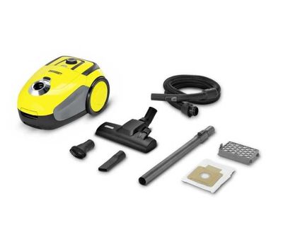Пылесос KARCHER VC 2 KAP (проводной)