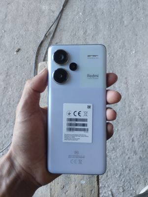 Redmi note 13 pro plus 5g