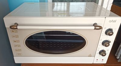 Мини-печь ARTEL MD-4218 Art-Retro