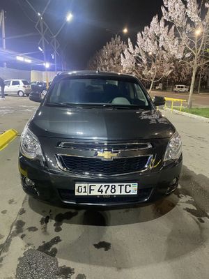 Cobalt avtomat sotiladi toza