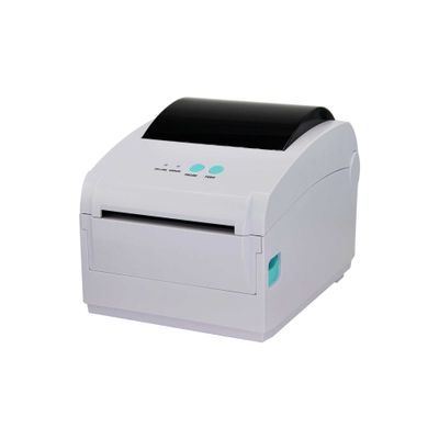 Termo printer Gainscha GS-2408DC. Термо принтер Gainscha GS-2408DC.