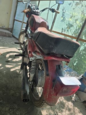 Mototsikl Vosxod