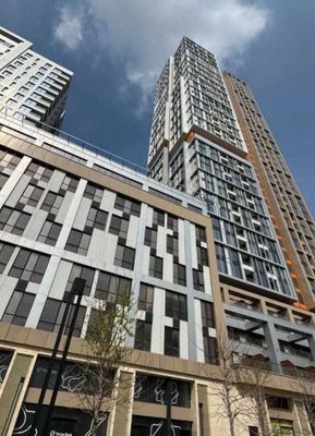 Аренда офис Ташкент сити, 51м2