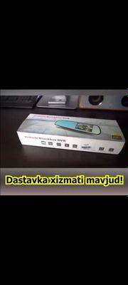 Video regstrater original