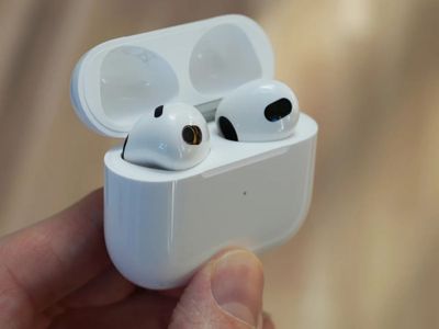 Airpods 3 ideal srochna