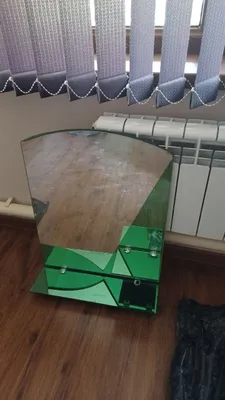 Продаётся зеркало для ванной комнаты