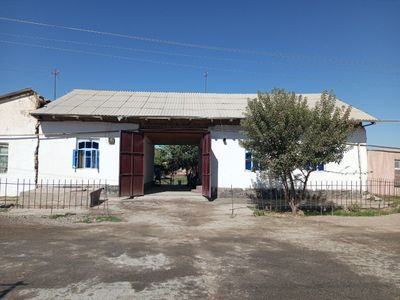 HOVLI 12 soʻtiqli