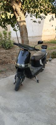 Electro skuter 1000talik
