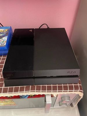 playstation 4 500 gb