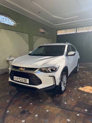 Tracker Lts plus