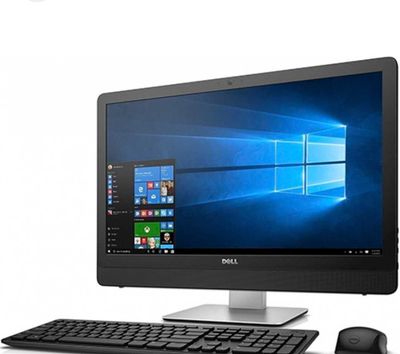 DELL Monoblog sotiladi.