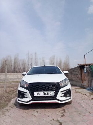 Lada vesta sotlad