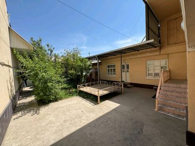 продается дом 3.4 сотки 8 ком.Чиланзар,Думбирабад.