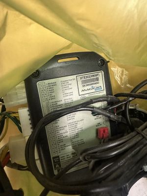 Продам Magicar 906, нет пейджер.