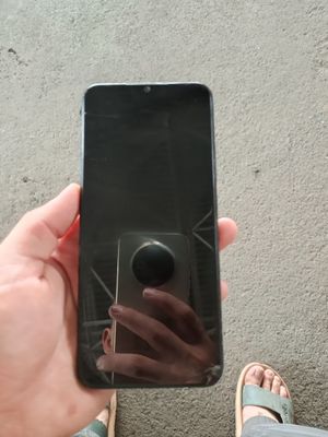 Techno Spark 5 air
