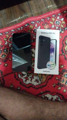 Samsung A55 sotiladi