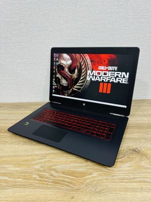 HP OMEN Core i7-8 Ядерный, Мощный, Игровой для Autocad, 3Dmax и Игр