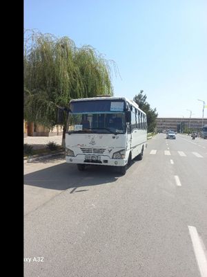 Исузи 37 2009 йил