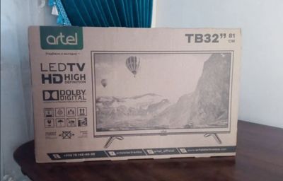 Artel tv 32 HD SMART android