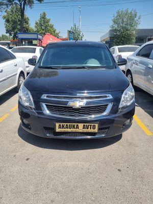 Cobalt dark-mon Avto kreditga bosh tolov 1330$ 1ta pasport evaziga