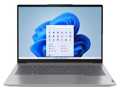 Lenovo ThinkBook 14 2-in-1 | Intel Core Ultra5-125U | 14.0" WUXGA IPS