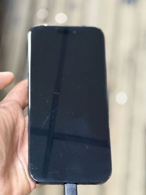 Iphone 16 max 256 black